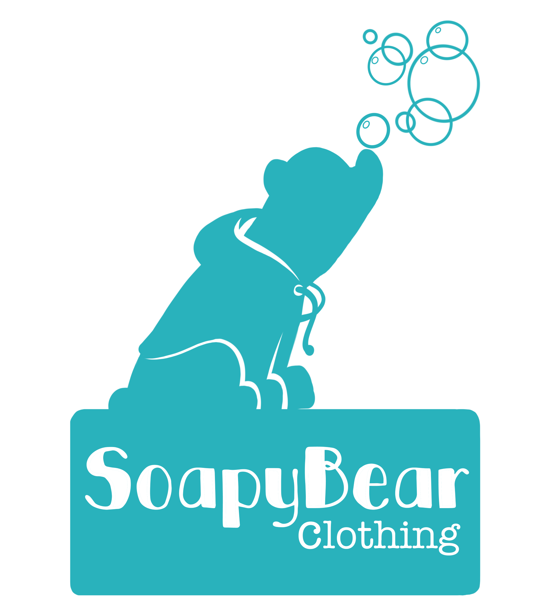 SoapyBearClothing