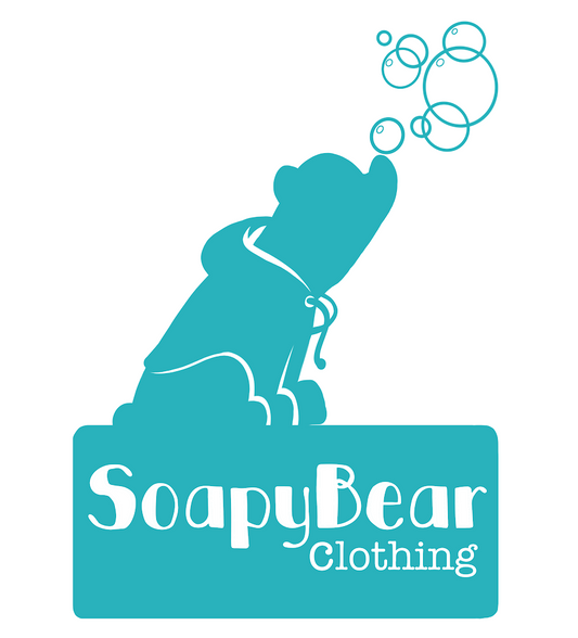 SoapyBearClothing Gift Card